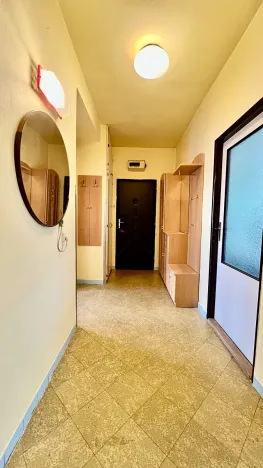 Prodej bytu 3+1, Bučovice, Trávnická, 68 m2