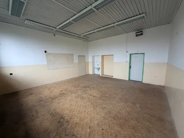 Pronájem skladu, Ostrava, Vratimovská, 37 m2