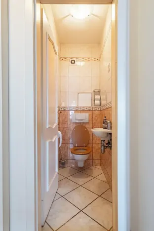 Prodej bytu 4+1, Praha - Žižkov, V kapslovně, 100 m2