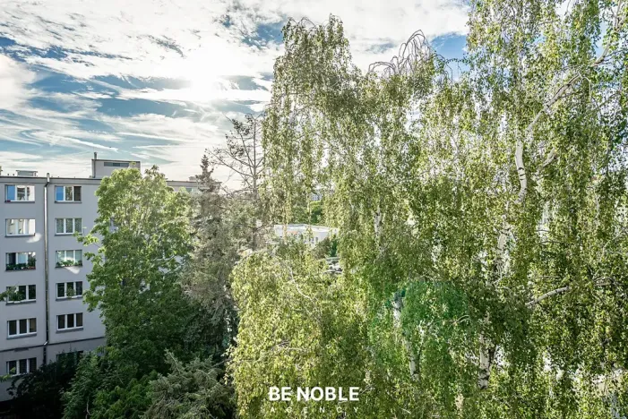 Pronájem bytu 1+kk, Praha - Vršovice, Kubánské náměstí, 21 m2