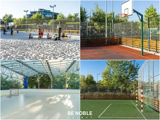 Pronájem bytu 1+kk, Praha - Vršovice, Kubánské náměstí, 21 m2