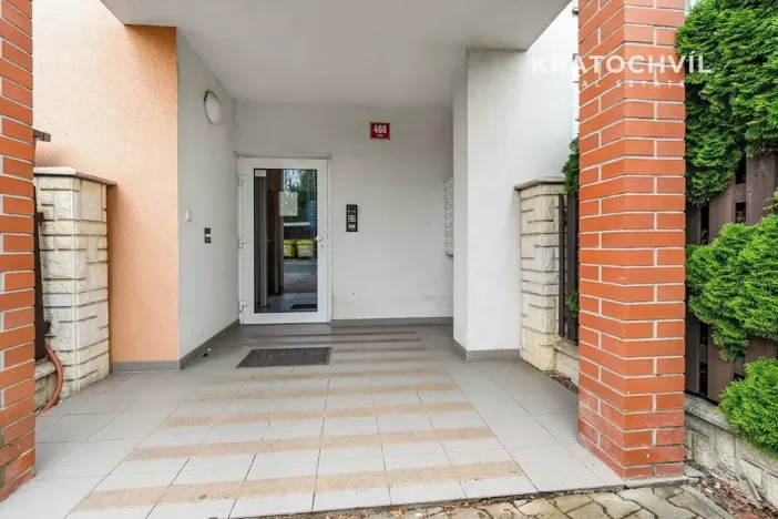 Prodej bytu 2+kk, Vestec, U Strouhy, 41 m2