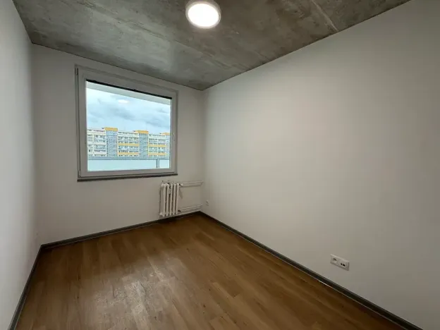 Pronájem bytu 2+kk, Praha - Vršovice, Vršovická, 52 m2