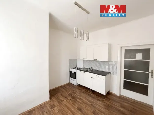 Pronájem bytu 1+1, Olomouc - Hodolany, Zeyerova, 32 m2