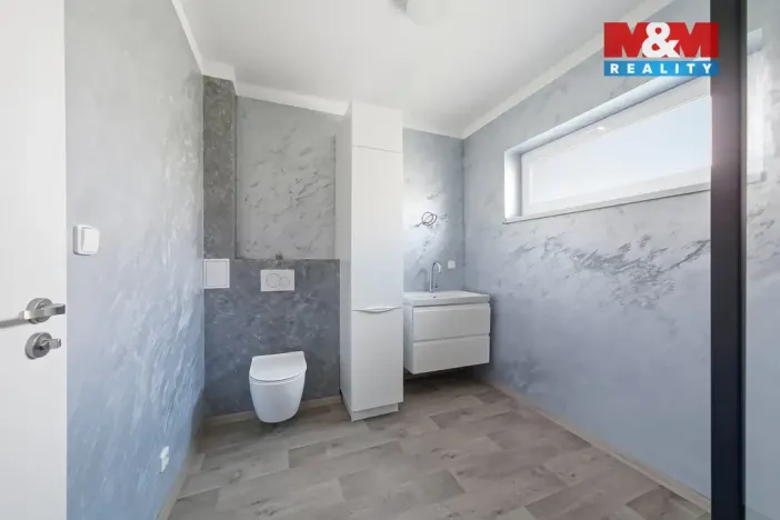 Prodej rodinného domu, Pačlavice, 114 m2