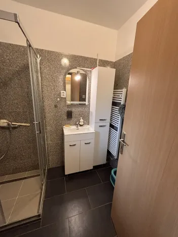 Pronájem bytu 1+kk, Liberec, 28 m2