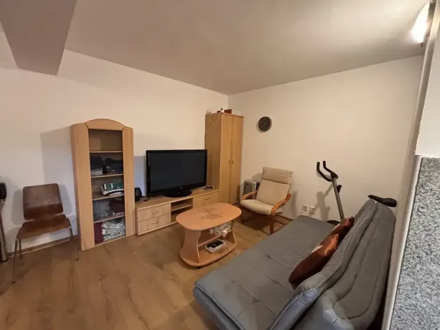 Pronájem bytu 1+kk, Liberec, 28 m2
