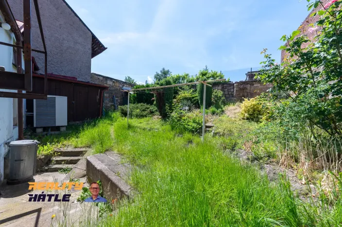 Prodej rodinného domu, Hořice, Karlova, 100 m2