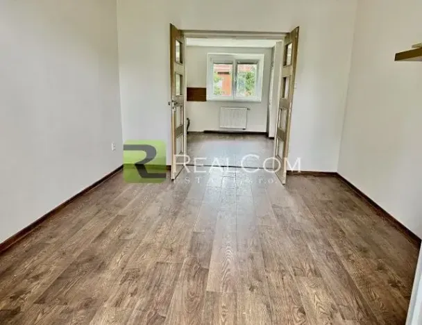 Prodej bytu 2+1, Brno, Svatopluka Čecha, 50 m2
