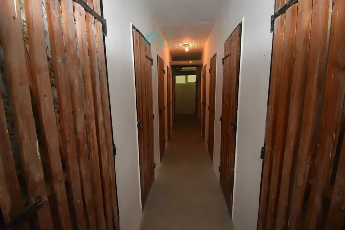 Pronájem bytu 1+1, Chrudim, U Stadionu, 36 m2