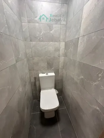 Pronájem bytu 3+1, Chrudim, U Stadionu, 64 m2