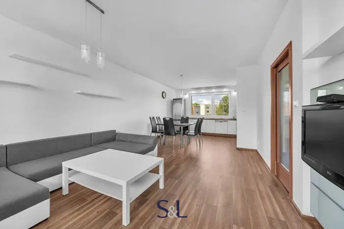 Pronájem bytu 3+kk, Česká Lípa, Klášterní, 70 m2