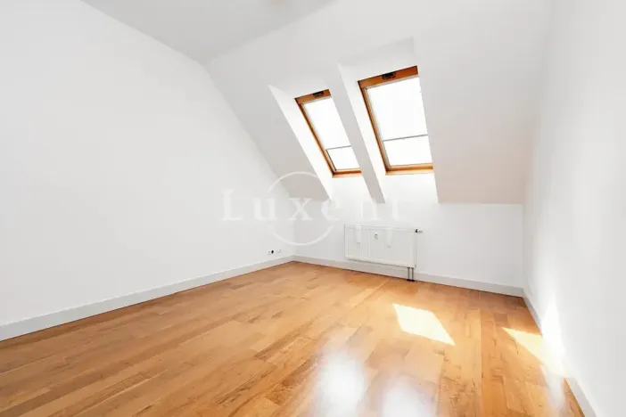 Pronájem bytu 4+1, Praha - Břevnov, Slavníkova, 294 m2