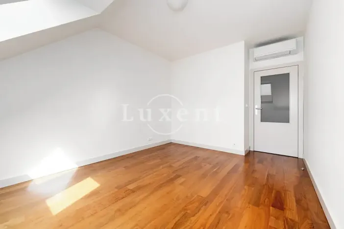 Pronájem bytu 4+1, Praha - Břevnov, Slavníkova, 294 m2