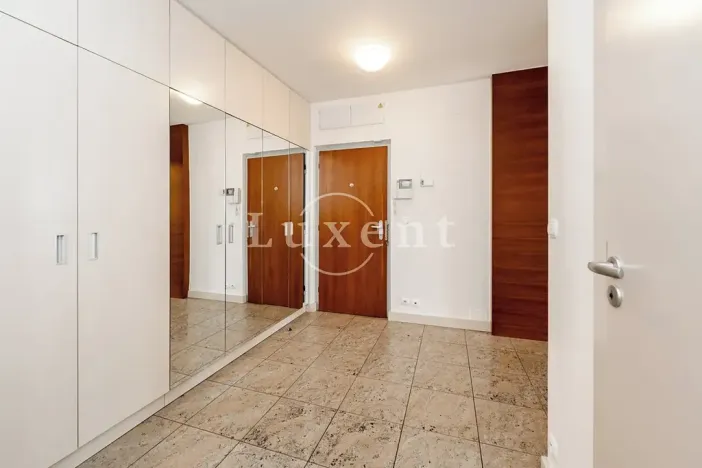 Pronájem bytu 4+1, Praha - Břevnov, Slavníkova, 294 m2