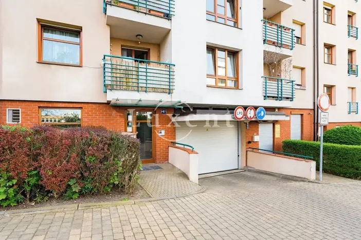 Pronájem bytu 4+1, Praha - Břevnov, Slavníkova, 294 m2