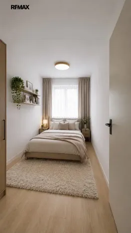 Prodej bytu 3+1, Brno, Bořetická, 64 m2