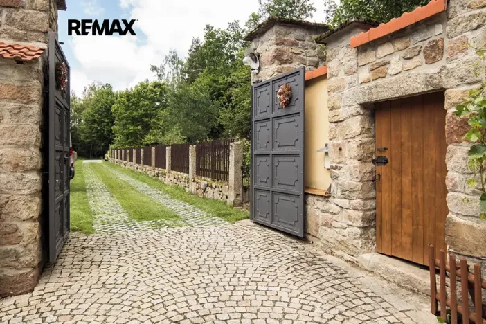 Prodej zemědělské usedlosti, Strmilov, Samota, 550 m2