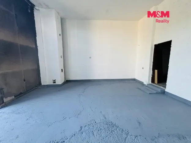 Pronájem skladu, Karviná, Bažantnice, 71 m2