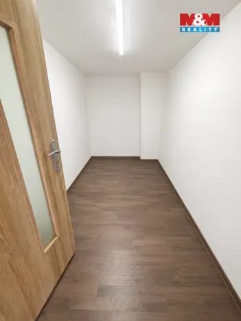 Pronájem kanceláře, Karviná - Nové Město, U Bažantnice, 133 m2