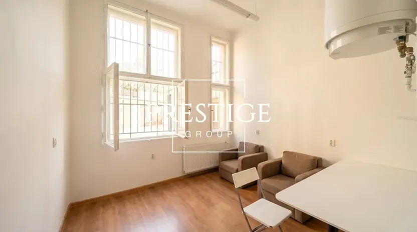 Pronájem obchodního prostoru, Praha - Košíře, Plzeňská, 78 m2