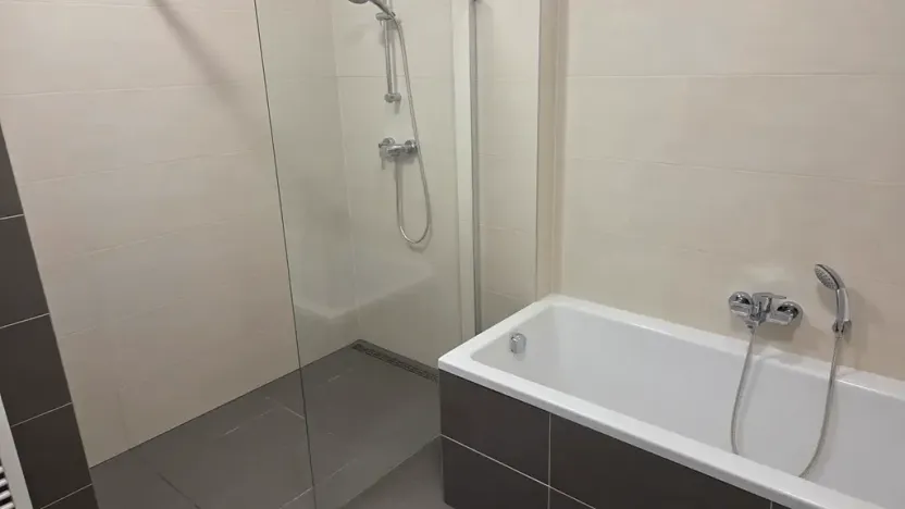 Pronájem bytu 2+kk, Čeladná, 62 m2