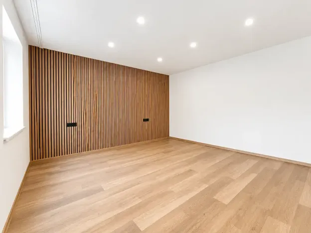 Prodej bytu 3+kk, Nová Bystřice, 91 m2