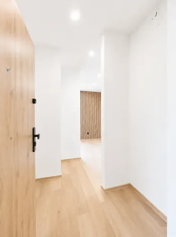 Prodej bytu 3+kk, Nová Bystřice, 91 m2