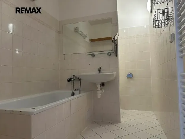 Pronájem bytu 2+kk, Vestec, Na Suchých, 43 m2