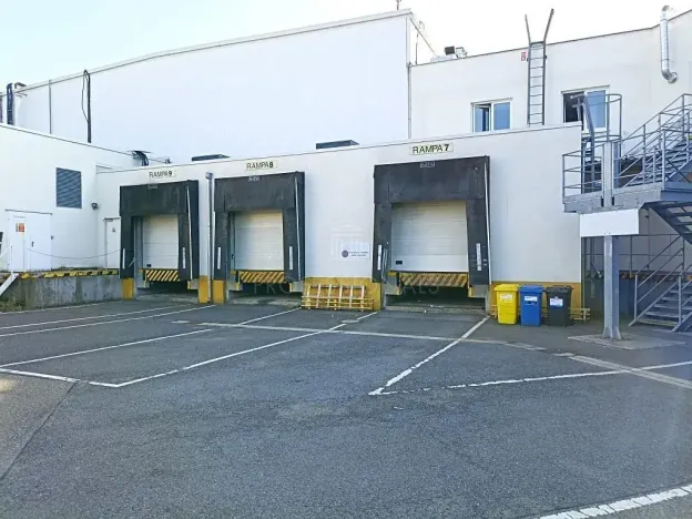 Pronájem kanceláře, Čestlice, Obchodní, 310 m2