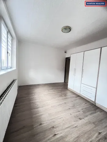 Pronájem rodinného domu, Letonice, 70 m2
