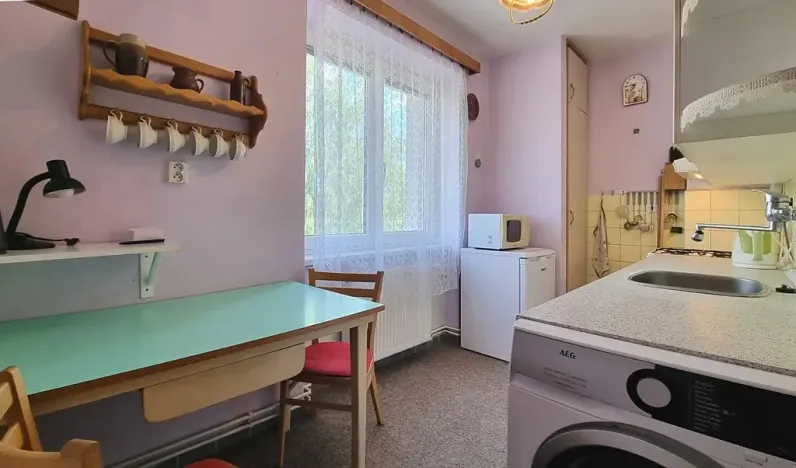 Pronájem bytu 3+1, Havlíčkův Brod, U Pekárny, 63 m2