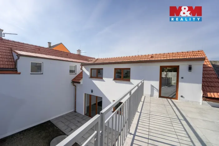 Prodej rodinného domu, Lysá nad Labem, Sojovická, 310 m2