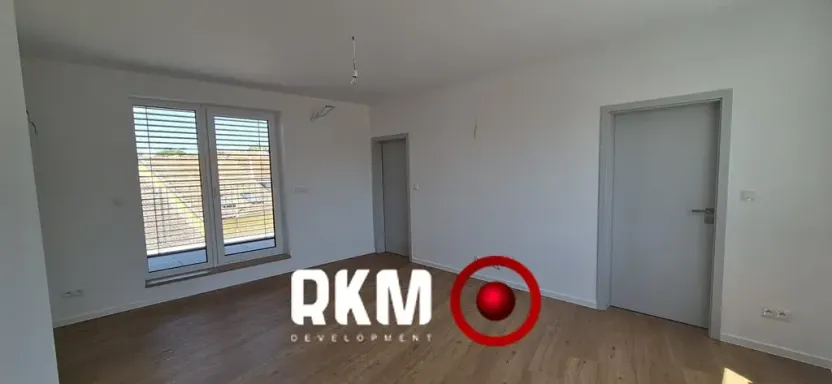 Prodej bytu 2+kk, Ivančice, 50 m2