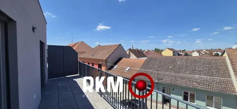 Prodej bytu 2+kk, Ivančice, 50 m2