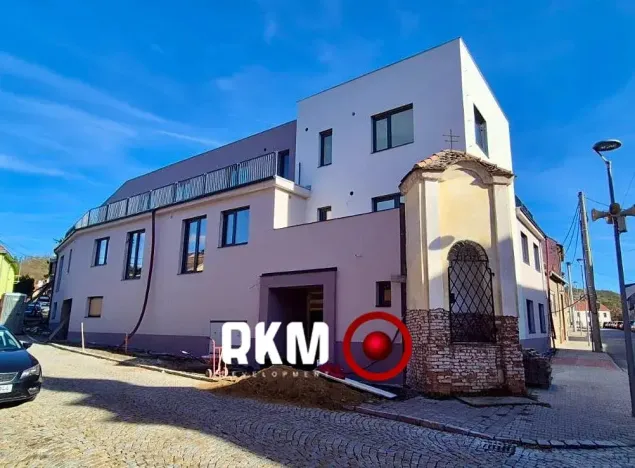 Prodej bytu 2+kk, Ivančice, 44 m2