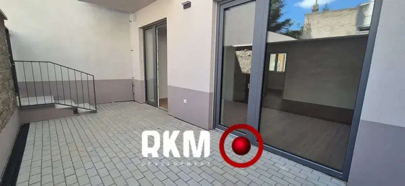Prodej bytu 2+kk, Ivančice, 44 m2