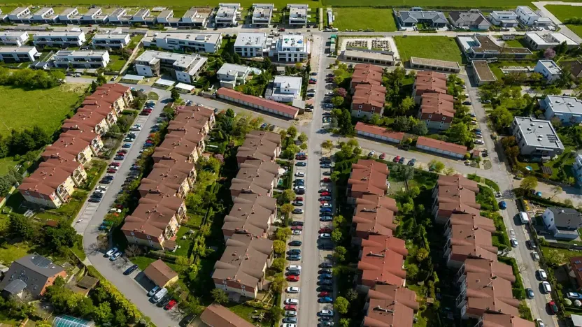 Prodej bytu 2+kk, Vestec, Ve Stromkách, 45 m2