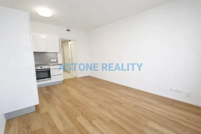 Pronájem bytu 1+kk, Praha - Třebonice, Do zahrádek I, 38 m2