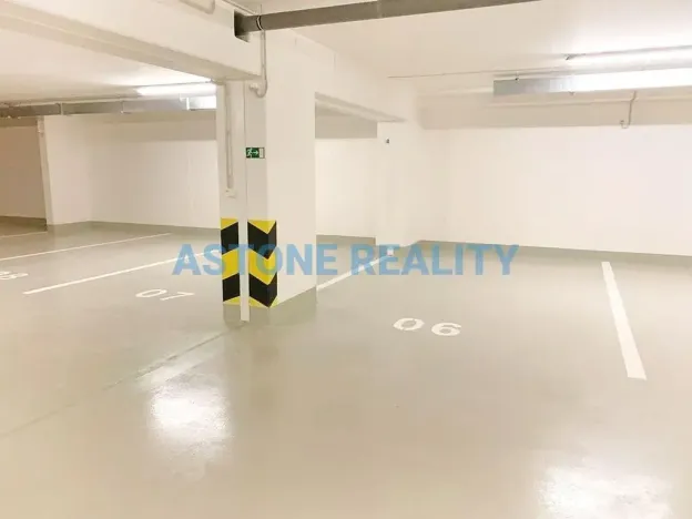 Pronájem bytu 1+kk, Praha - Třebonice, Do zahrádek I, 38 m2