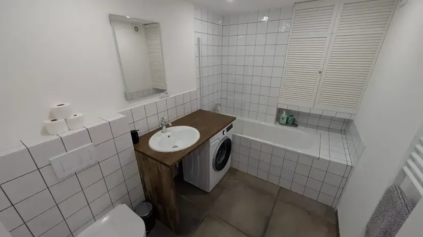 Prodej bytu 4+kk, Praha - Nové Město, Malá Štěpánská, 119 m2