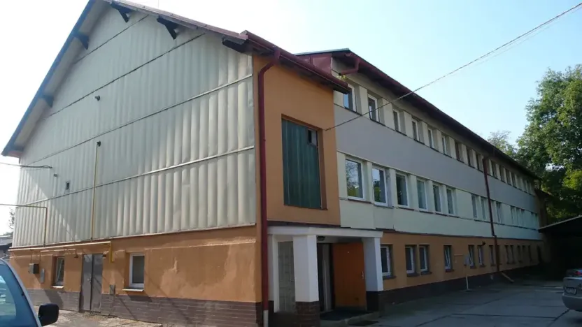 Pronájem skladu, Praha - Sedlec, Kamýcká, 17 m2