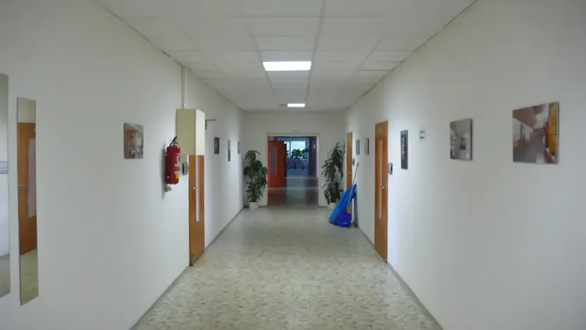 Pronájem skladu, Praha - Sedlec, Kamýcká, 89 m2
