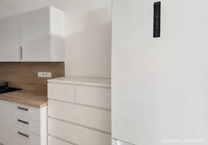 Pronájem bytu 3+kk, Brno, U Červeného mlýna, 97 m2