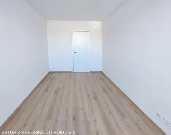 Pronájem bytu 3+kk, Brno, U Červeného mlýna, 97 m2