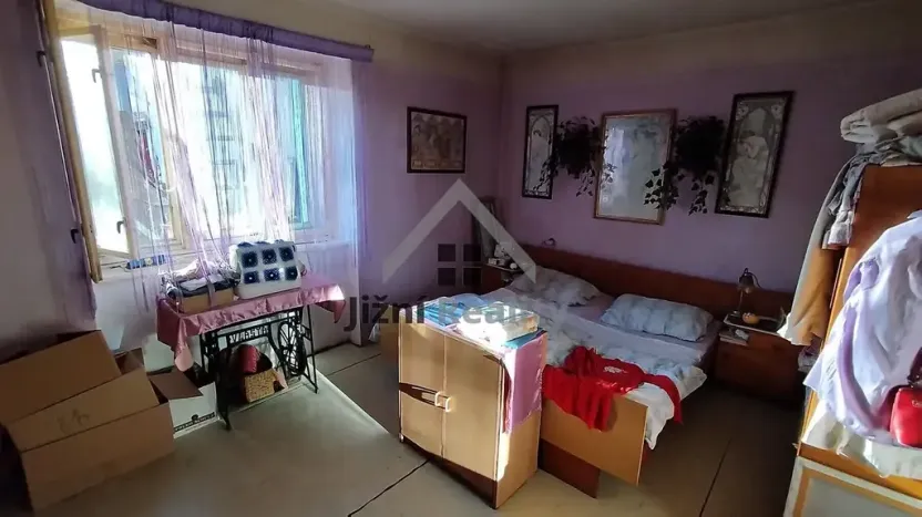 Prodej rodinného domu, Dívčice, 100 m2