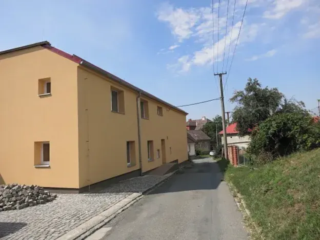 Pronájem bytu 1+kk, Samotišky, 40 m2