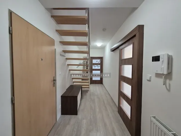 Prodej bytu 3+kk, Ivančice, 99 m2