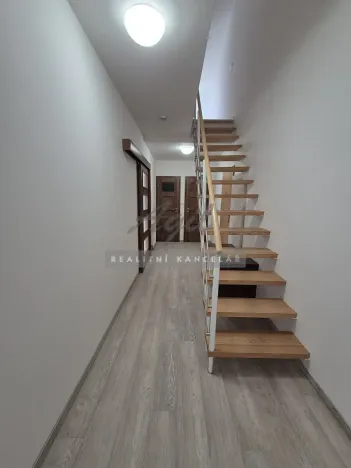 Prodej bytu 3+kk, Ivančice, 99 m2