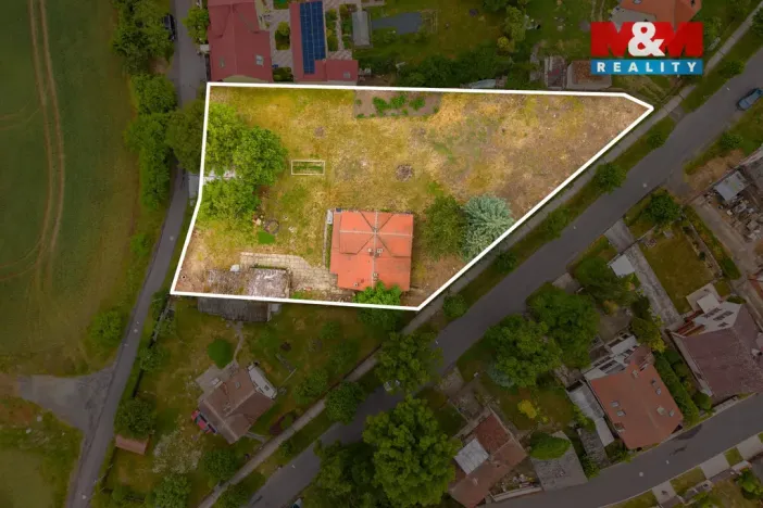 Prodej rodinného domu, Nové Strašecí, Nádražní, 164 m2